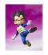 VEGETA (MINI) -DAIMA- FIG. 7 CM DRAGON BALL DAIMA SH FIGUARTS