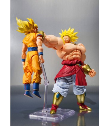 BROLY 40 TH ANNIVERSARY EDITION TAMASHI NATIONS