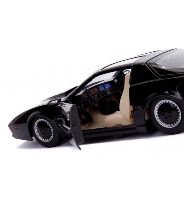 KITT PONTIAC TRANS AM KNIGHT RIDER JADA TOYS