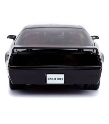 KITT PONTIAC TRANS AM KNIGHT RIDER JADA TOYS