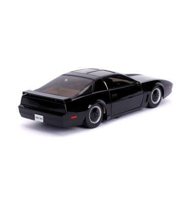 KITT PONTIAC TRANS AM KNIGHT RIDER JADA TOYS