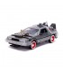 DELOREAN BTTF 3 JADA TOYS