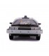 DELOREAN BTTF 3 JADA TOYS