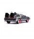 DELOREAN BTTF 3 JADA TOYS