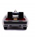 DELOREAN BTTF 3 JADA TOYS
