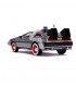 DELOREAN BTTF 3 JADA TOYS