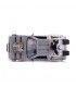 DELOREAN BTTF 3 JADA TOYS