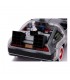 DELOREAN BTTF 3 JADA TOYS