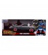 DELOREAN BTTF 3 JADA TOYS