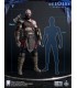 KRATOS MAN AT WAR ONE TOYS