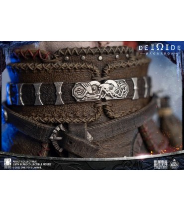 KRATOS MAN AT WAR ONE TOYS