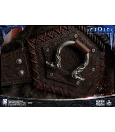 KRATOS MAN AT WAR ONE TOYS