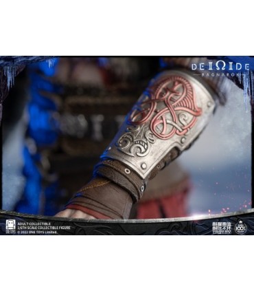 KRATOS MAN AT WAR ONE TOYS