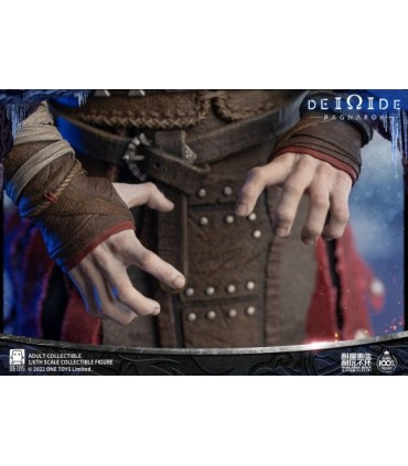 KRATOS MAN AT WAR ONE TOYS