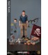 NATHAN DRAKE (UNEXPLORED 4) 1/6 SCALE -UNCHARTED 4-