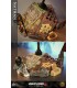 NATHAN DRAKE (UNEXPLORED 4) 1/6 SCALE -UNCHARTED 4-