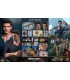 NATHAN DRAKE (UNEXPLORED 4) 1/6 SCALE -UNCHARTED 4-