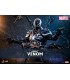 AGENT VENOM HOT TOYS