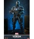 AGENT VENOM HOT TOYS