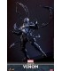 AGENT VENOM HOT TOYS