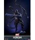 AGENT VENOM HOT TOYS