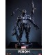 AGENT VENOM HOT TOYS