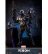 AGENT VENOM HOT TOYS