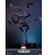 AGENT VENOM HOT TOYS