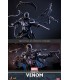 AGENT VENOM HOT TOYS