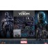 AGENT VENOM HOT TOYS
