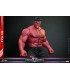 RED HULK CAPITAN AMERICA BRAVE NEW WORLD HOT TOYS