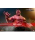RED HULK CAPITAN AMERICA BRAVE NEW WORLD HOT TOYS