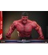 RED HULK CAPITAN AMERICA BRAVE NEW WORLD HOT TOYS