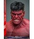 RED HULK CAPITAN AMERICA BRAVE NEW WORLD HOT TOYS