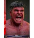 RED HULK CAPITAN AMERICA BRAVE NEW WORLD HOT TOYS