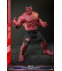 RED HULK CAPITAN AMERICA BRAVE NEW WORLD HOT TOYS