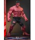 RED HULK CAPITAN AMERICA BRAVE NEW WORLD HOT TOYS