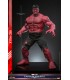 RED HULK CAPITAN AMERICA BRAVE NEW WORLD HOT TOYS