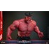 RED HULK CAPITAN AMERICA BRAVE NEW WORLD HOT TOYS