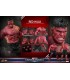 RED HULK CAPITAN AMERICA BRAVE NEW WORLD HOT TOYS