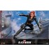 BLACK WIDOW SPECIAL EDITION BONUS HOT TOYS