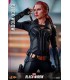 BLACK WIDOW SPECIAL EDITION BONUS HOT TOYS