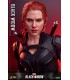 BLACK WIDOW SPECIAL EDITION BONUS HOT TOYS