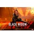 BLACK WIDOW SPECIAL EDITION BONUS HOT TOYS