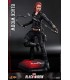 BLACK WIDOW SPECIAL EDITION BONUS HOT TOYS