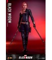 BLACK WIDOW SPECIAL EDITION BONUS HOT TOYS