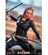 BLACK WIDOW SPECIAL EDITION BONUS HOT TOYS