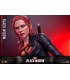 BLACK WIDOW SPECIAL EDITION BONUS HOT TOYS