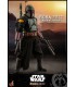 BOBA FETT REPAINT ARMOR SPECIAL EDITION  HOT TOYS