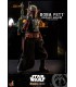 BOBA FETT REPAINT ARMOR SPECIAL EDITION  HOT TOYS